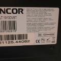 LCD televizor značky Sencor