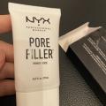 Pore filler