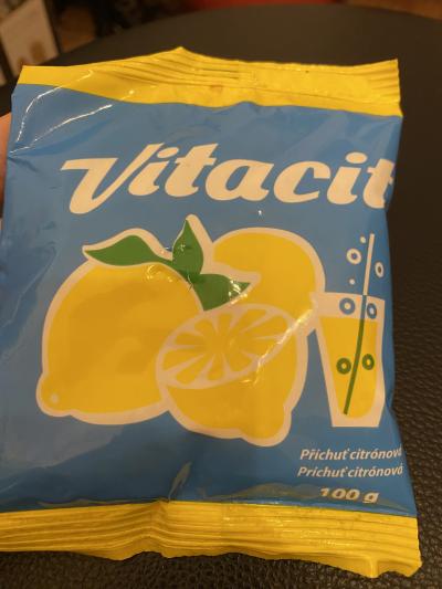 vitacit