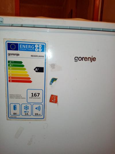 Lednici Gorenje