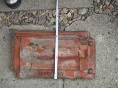 Poptávám střešní tašky letky