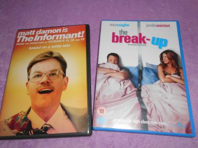 DVD - 2x nedabované (4).