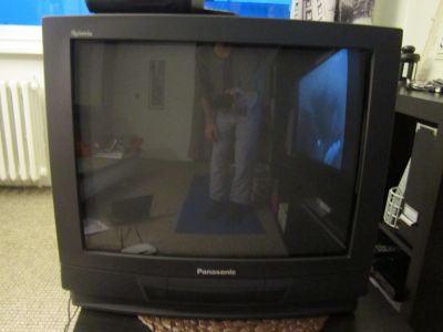 TV Panasonic