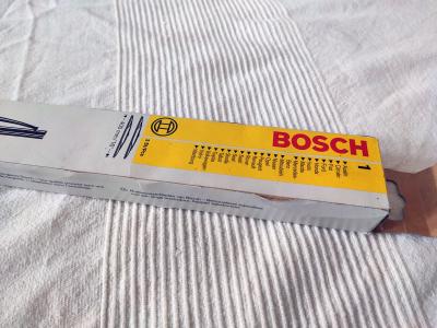 Nové stěrače Bosch na Škodu 105/120 a další modely a značky
