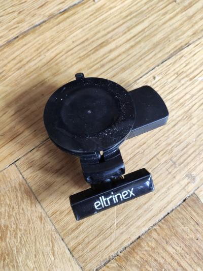Držák pro autokameru Eltrinex LS500 GPS