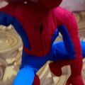 Spiderman cca 30 cm