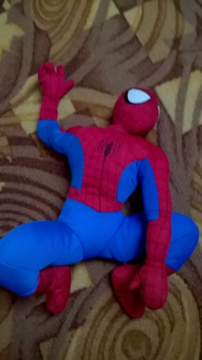 Spiderman cca 30 cm