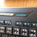 Notebook-poškozený, klávesnice funkční