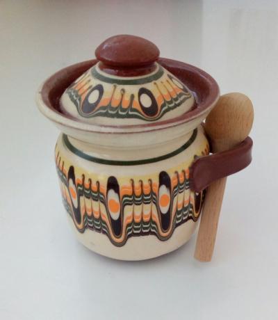 slánka-keramika