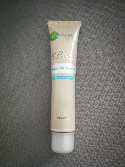 BB cream