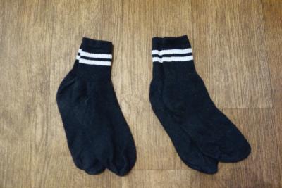 Ponožky 1