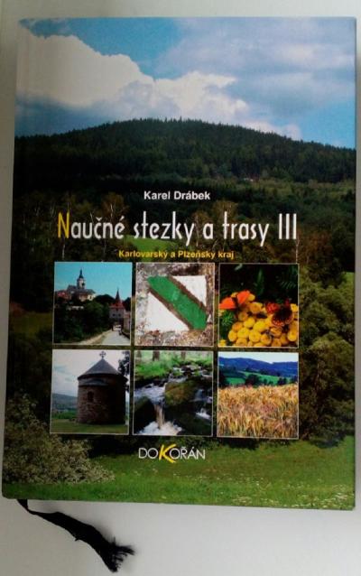 Bedekr -Plzeňsko a Karlovarsko