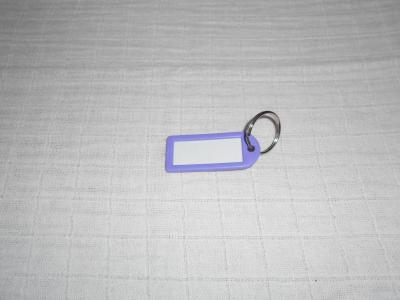 Přívěsek na klíč