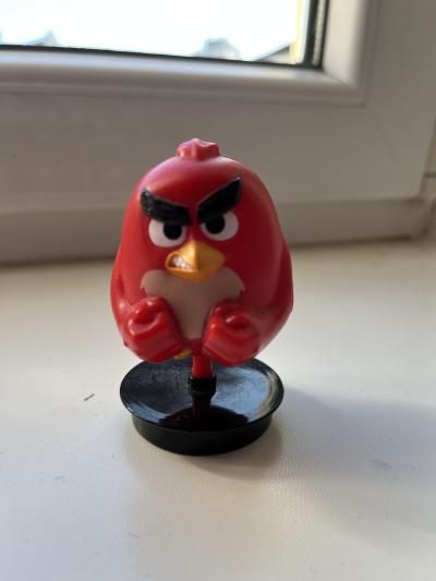 Figurka Angry Bird
