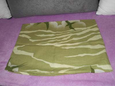 3x povlak na polštářek /1/