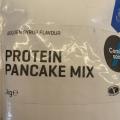 REZ.Protein pancake mix - Golden syrup flavour - Exspirovaný