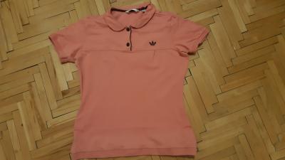 Dámské tričko Adidas Original vel. 42