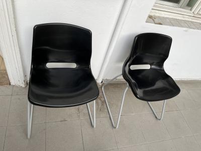 Židle IKEA