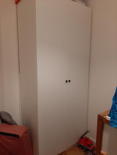 Ikea skříň 60x100x236cm