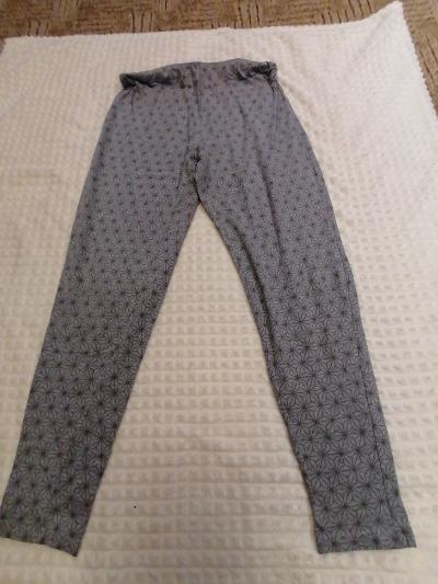 pyžamový spodní dil vel. 38 TCM