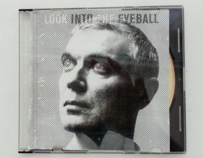 Cd D.Byron:Look into the Eyeball