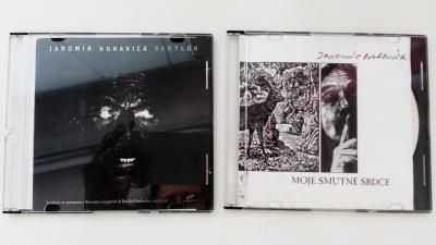 2 CD J.Nohavica