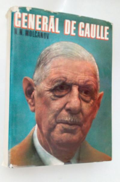 Molcanov: General de Galle
