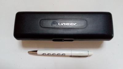 Plastove pouzdro Ii.