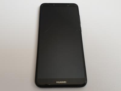 Nefunkční Huawei Y6 Prime