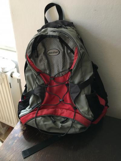 Batoh Deuter, cca 25l