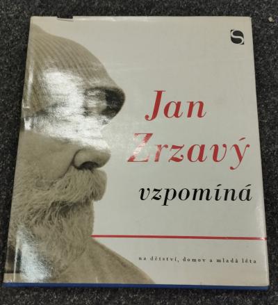 Jan Zrzavy