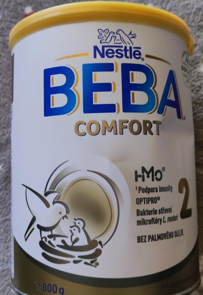 Beba comfort 2