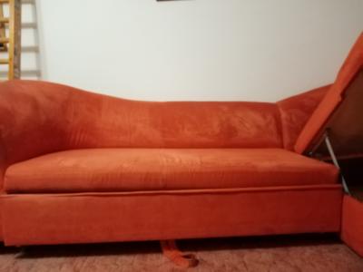 Daruji sedací soupravu s křeslem