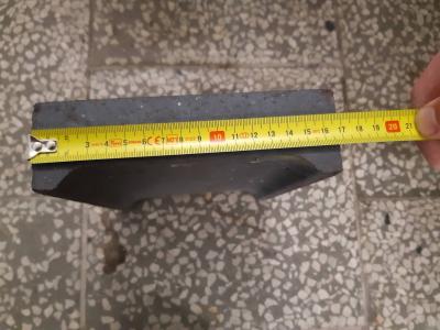 Šamotové cihly do akumulačních kamen