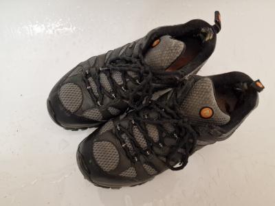 Merrell Outdoor botasky vel. 43