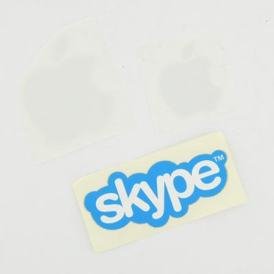 Samolepky Appe a Skype