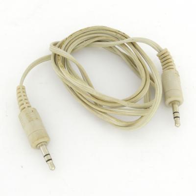 Propojovací audio kabel 3.5mm jack-jack