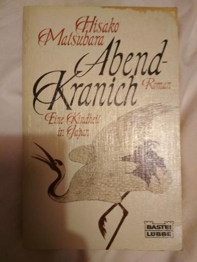 Kniha v němčině