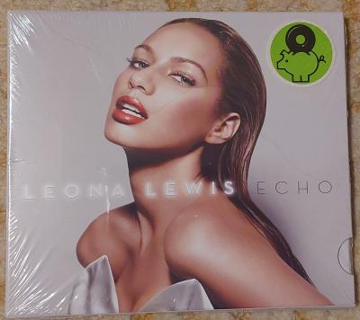 CD Leona Lewis