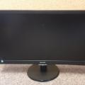 Monitor Philips 24" funkční, ale s vadou