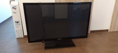 3D televize Samsung PS43D490