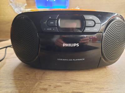 Rádio Philips