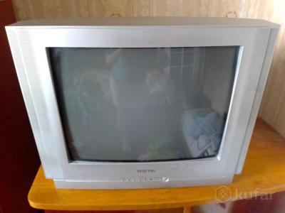 Tv Samsung cz-21v53n