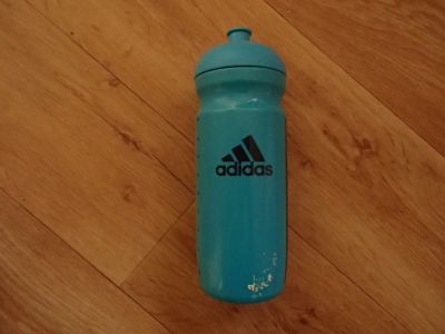 Plastová lahev Adidas