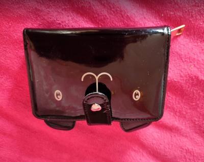 Peněženka s oušky