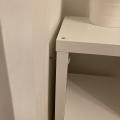 Policovy díl IKEA Kallax