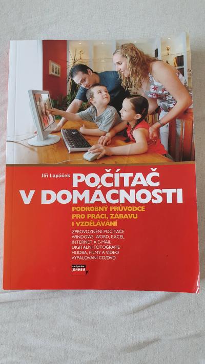 Počítač v domácnosti