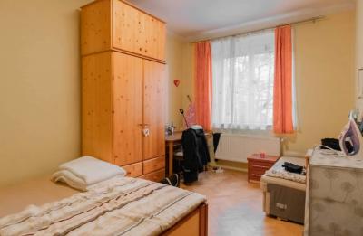 Daruji za odvoz vybavení bytu