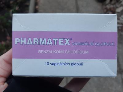 Pharmatex