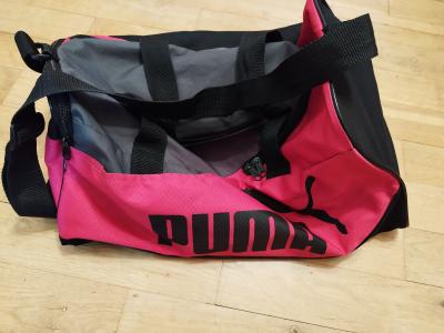 Sportovní taška Puma
